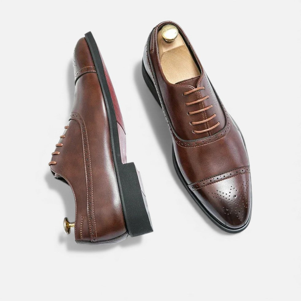 Klas Męskie Buty | Skórzane, Eleganckie