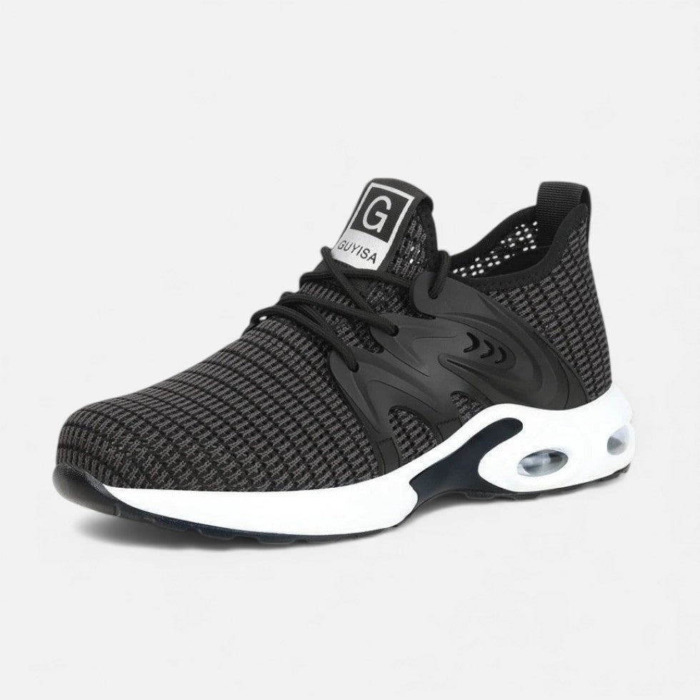 Marek Męskie Buty Sportowe | Oddychający Materiał, Stabilna Podeszwa
