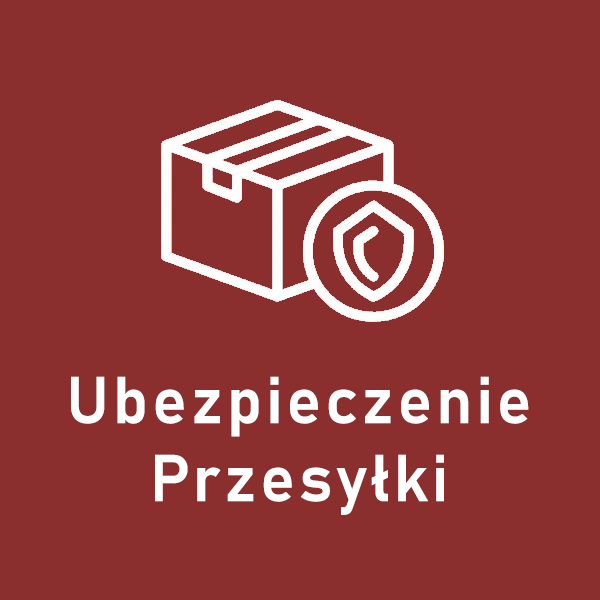 Ubezpieczenie przesyłki