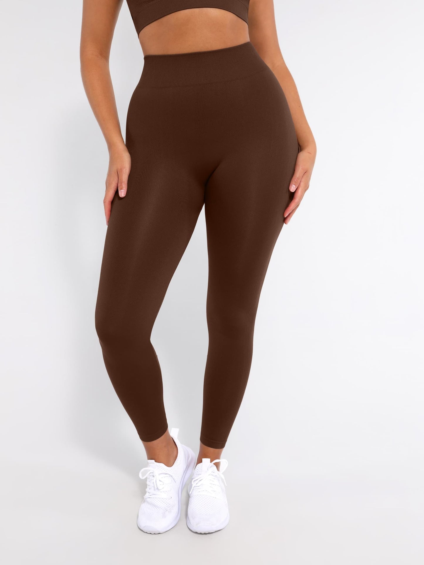 LumaSport Women's Leggings | High Waist, Seamless