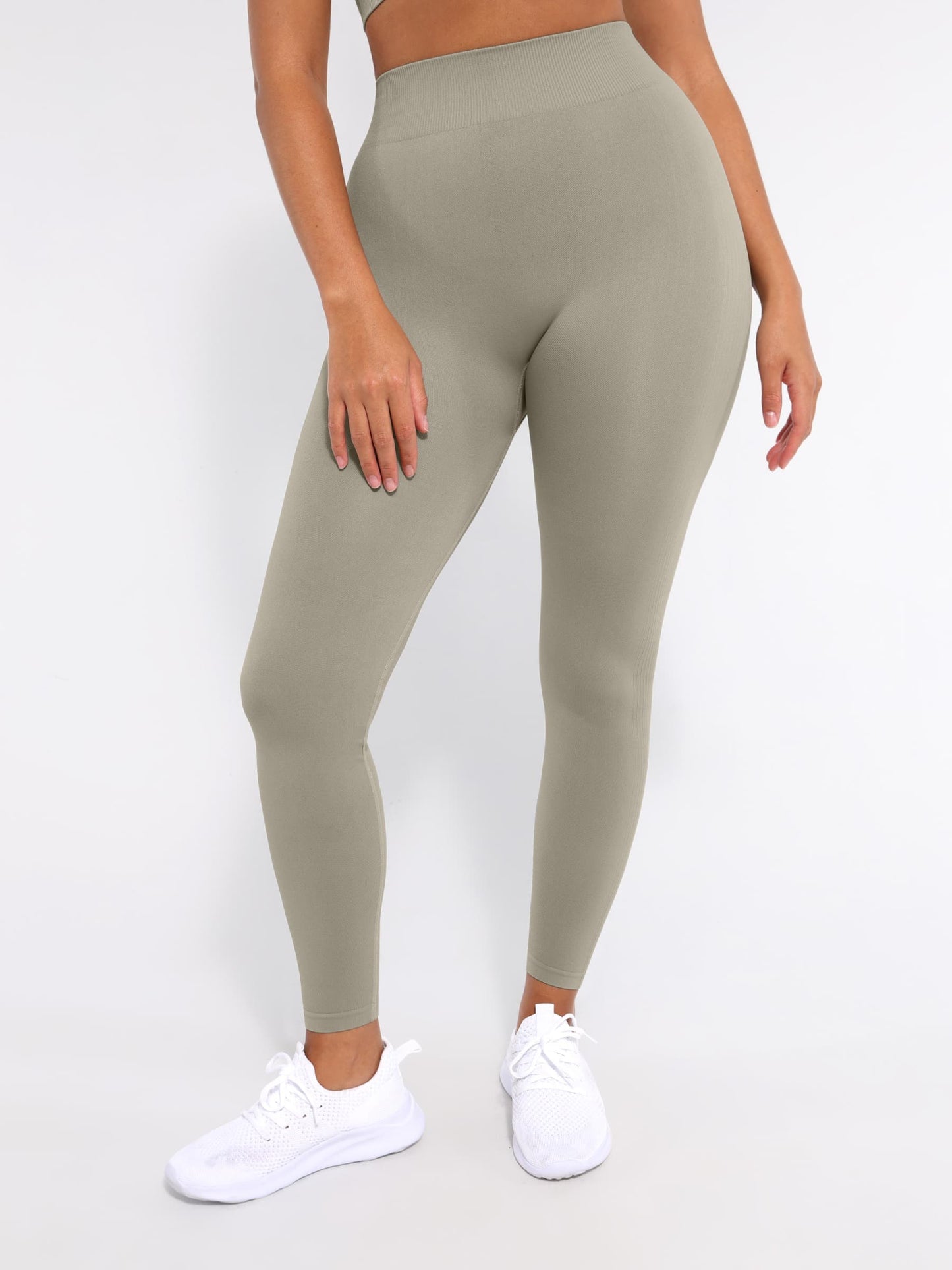 LumaSport Women's Leggings | High Waist, Seamless