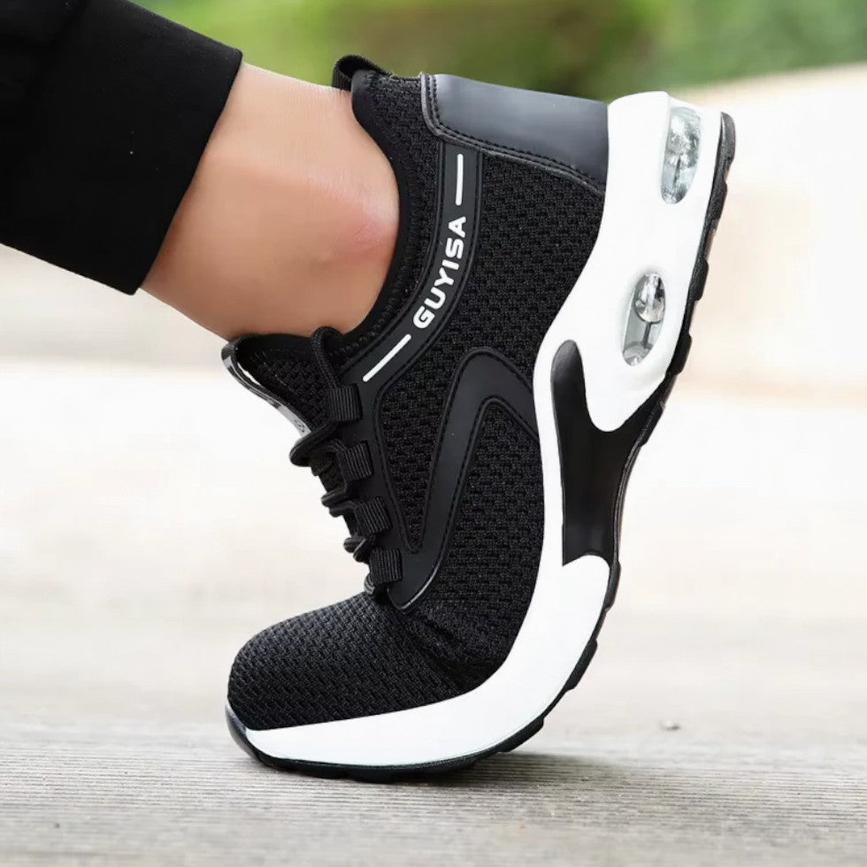 Marek Męskie Buty Sportowe | Oddychający Materiał, Stabilna Podeszwa