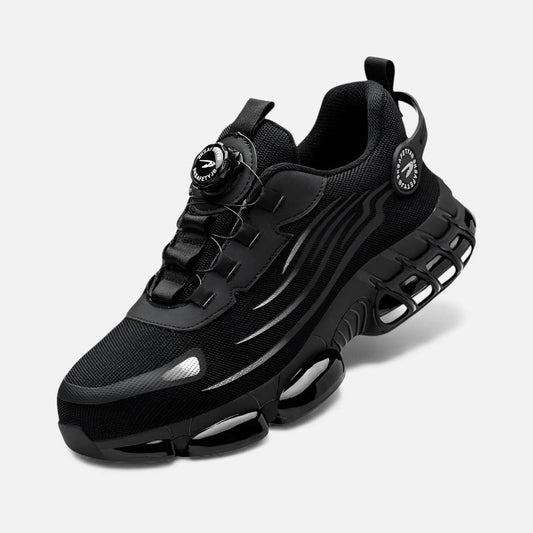 Męskie buty sportowe – Lekkie Sneakersy Marek