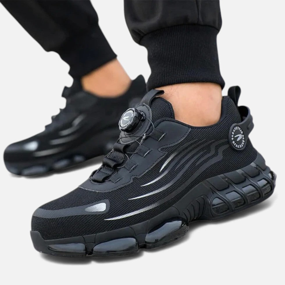 Męskie buty sportowe – Lekkie Sneakersy Marek