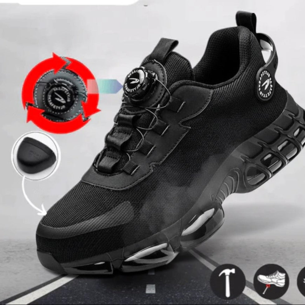 Męskie buty sportowe – Lekkie Sneakersy Marek