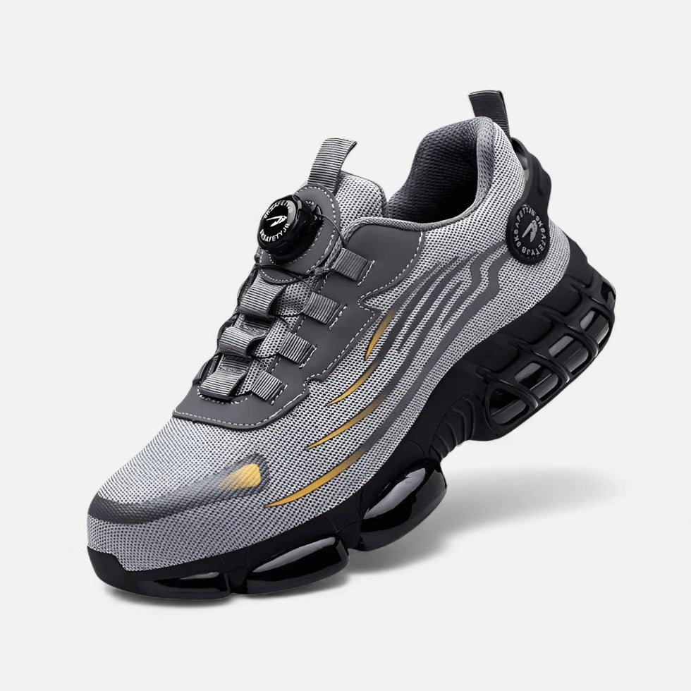 Męskie buty sportowe – Lekkie Sneakersy Marek