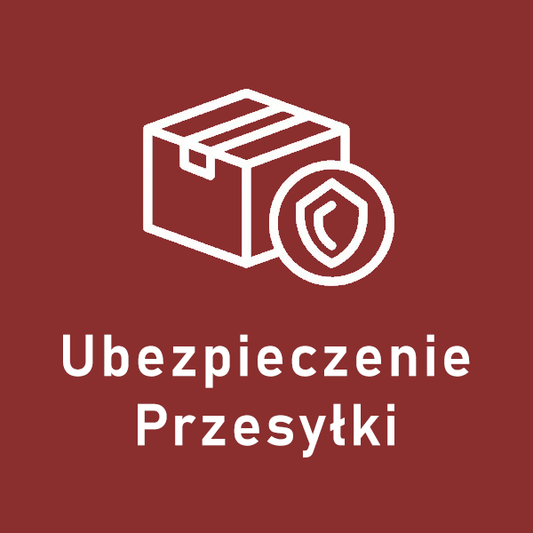 Ubezpieczenie przesyłki