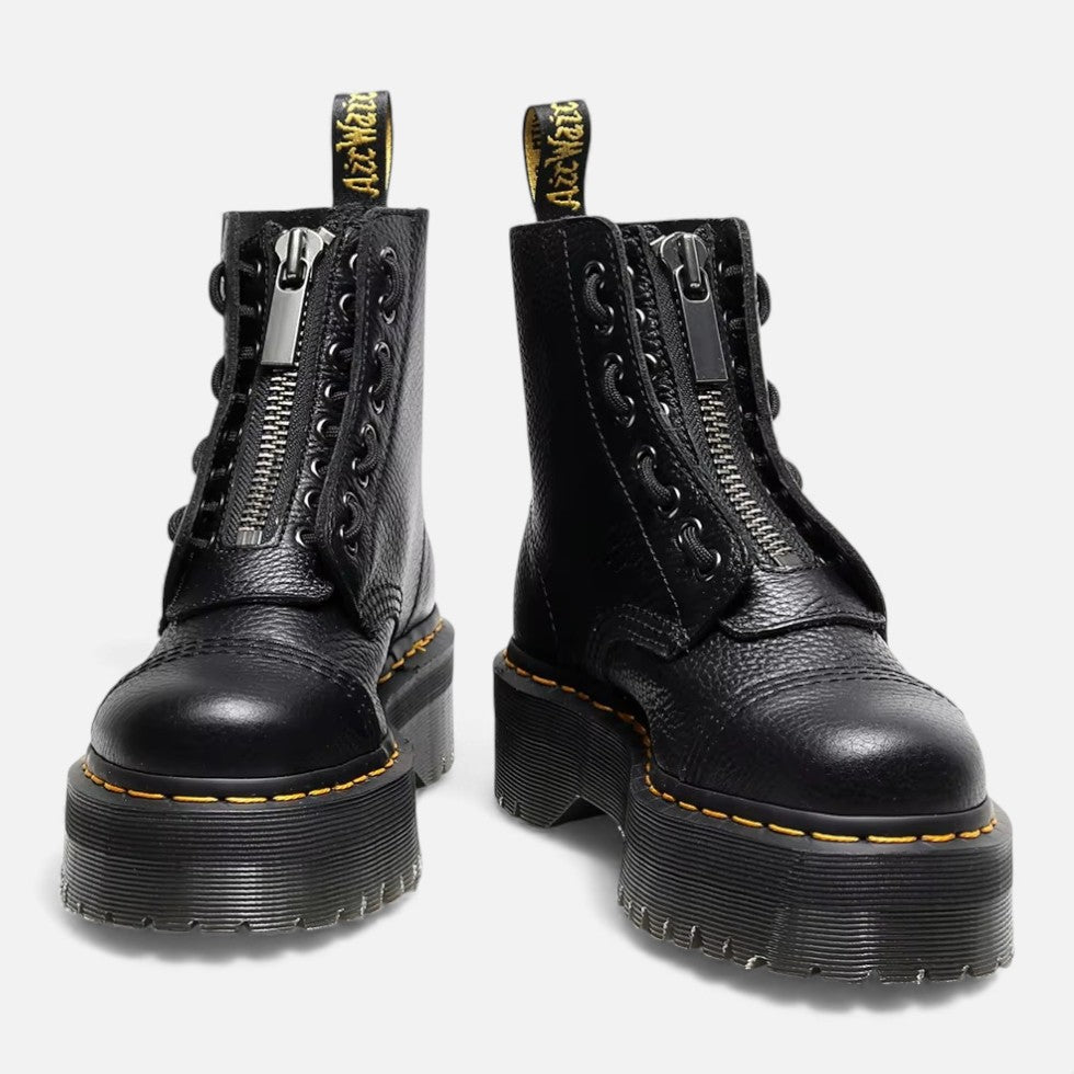 Szybkie Unisex Botki | Platforma, Wygodne