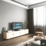 Tired of Ugly Wires? Here’s How to Make Tech Disappear in Your Home