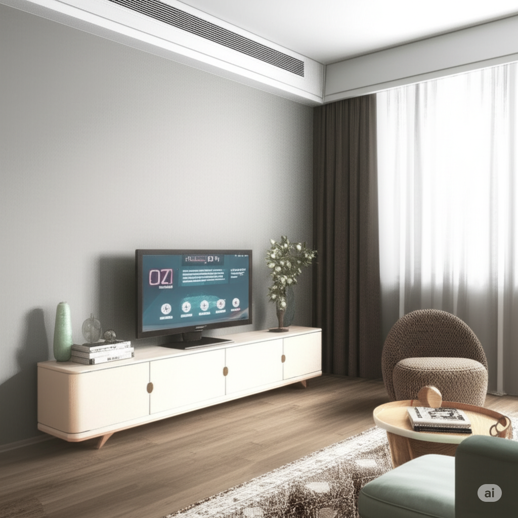 Tired of Ugly Wires? Here’s How to Make Tech Disappear in Your Home