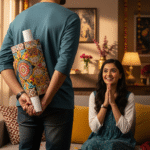 20 Thoughtful Gift Ideas for Raksha Bandhan to Surprise Your Sibling