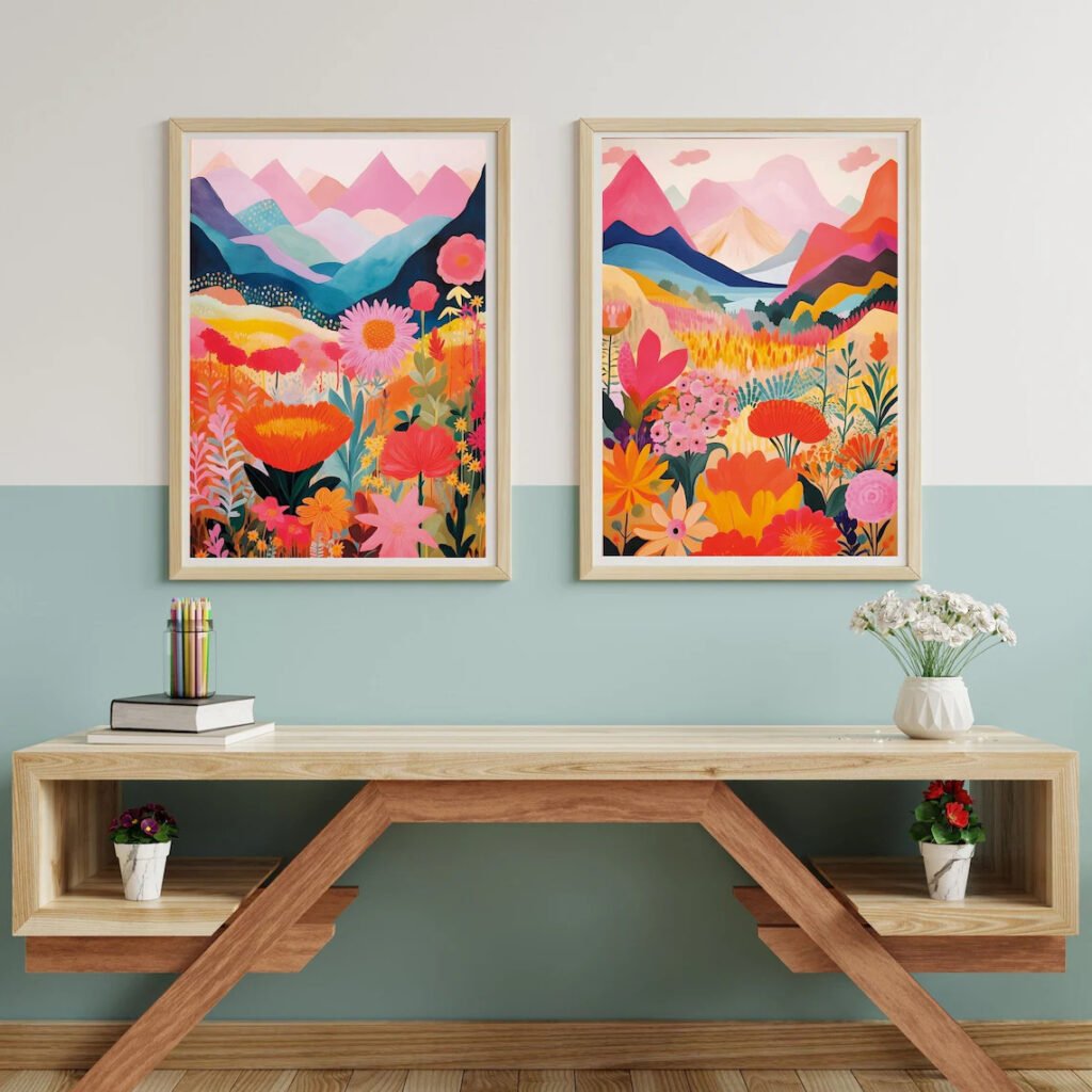 7 Powerful Reasons to Invest in Art for Your Space